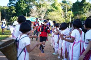 BIB: 
                            <button type="button" onclick="openModal(18992656)" class="btn btn-primary btn-sm float-right btn-popup" data-toggle="modal" data-target=".modal-high-quality">
                        <i class="fas fa-shopping-cart"></i> Add to Cart
                    </button>
                                            <button type="button" onclick="isThisMe(18992656, true)" class="btn btn-success btn-sm float-right btn-popup btn-isme hidden" data-toggle="tooltip" data-placement="bottom" title="นี่คือรูปของคุณใช่ไหม คลิกที่นี่เพื่อเอาเข้าอัลบั้ม">
                        <i class="fas fa-plus"></i> Add to album
                    </button>
                    <button type="button" onclick="isThisMe(18992656, false)" class="btn btn-warning btn-sm float-right btn-popup btn-isnotme hidden">
                        <i class="fas fa-ban"></i> Remove from album
                    </button>